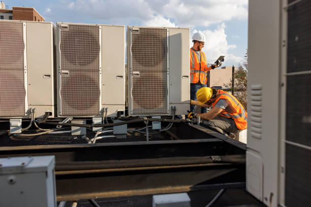 Best HVAC Retrofitting and Upgrading in Greenfield, TN