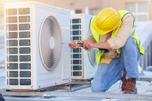Best Energy-efficient HVAC Solutions in Greenfield, TN