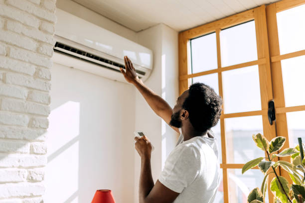 Trusted Greenfield, TN HVAC Experts