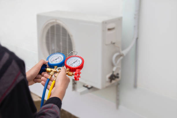 Best HVAC Financing and Leasing in Greenfield, TN